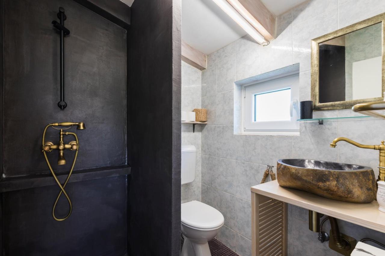 Alaburic Rooms & Apartment มาลีโลชินจ์ ภายนอก รูปภาพ
