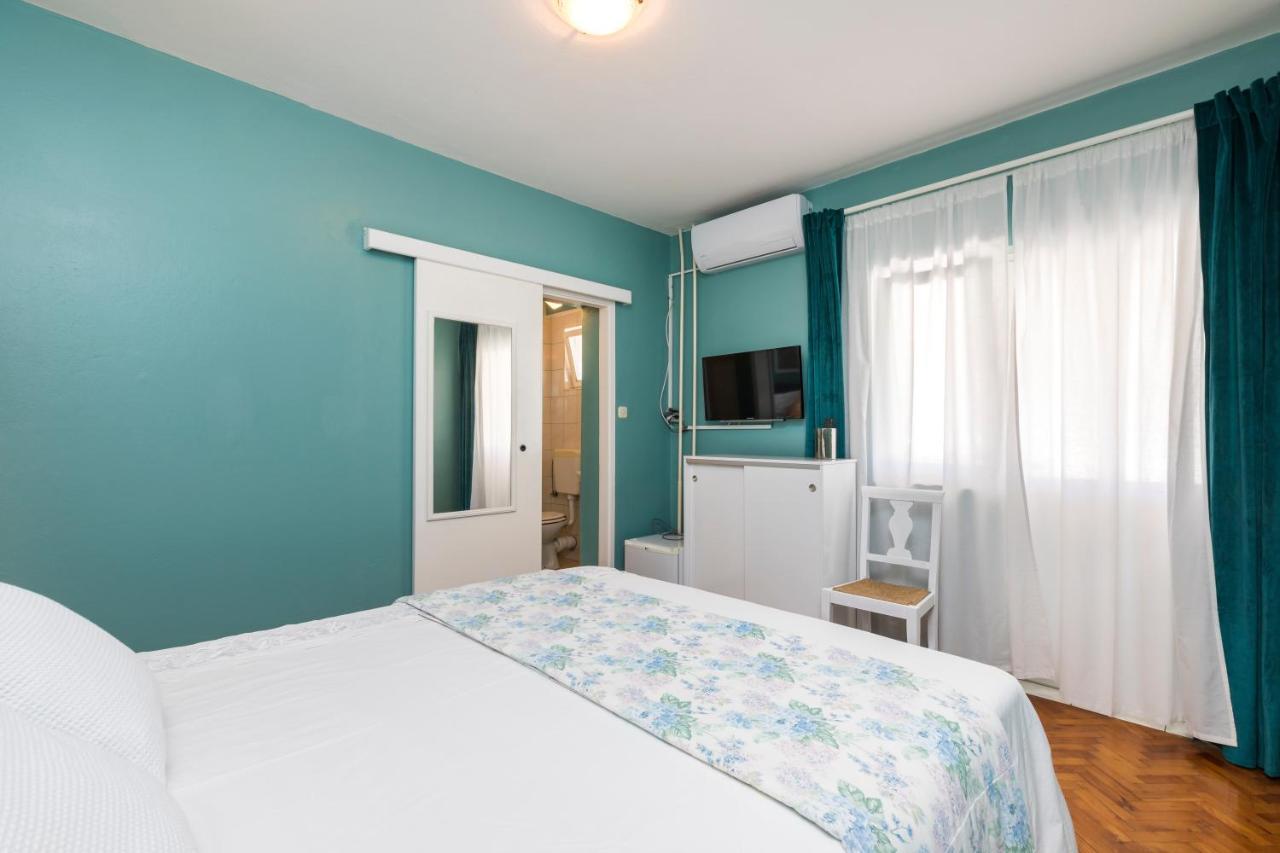 Alaburic Rooms & Apartment มาลีโลชินจ์ ภายนอก รูปภาพ