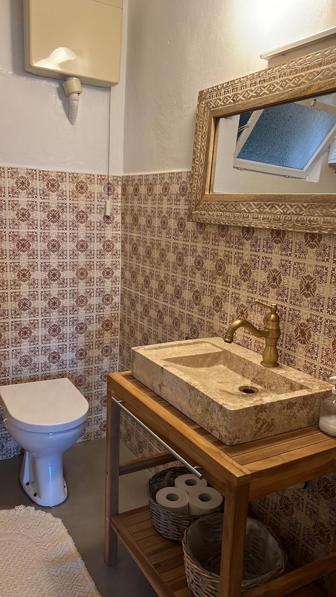 Alaburic Rooms & Apartment มาลีโลชินจ์ ภายนอก รูปภาพ