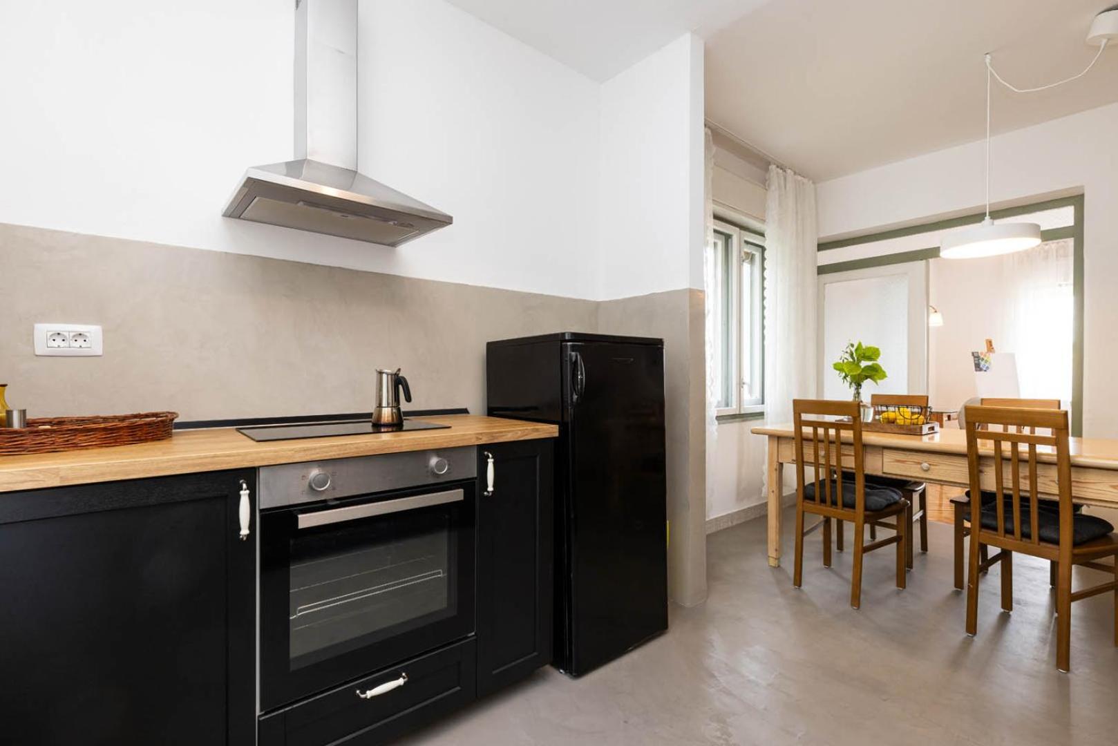 Alaburic Rooms & Apartment มาลีโลชินจ์ ภายนอก รูปภาพ