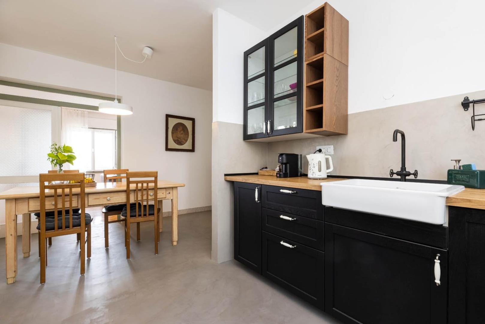 Alaburic Rooms & Apartment มาลีโลชินจ์ ภายนอก รูปภาพ