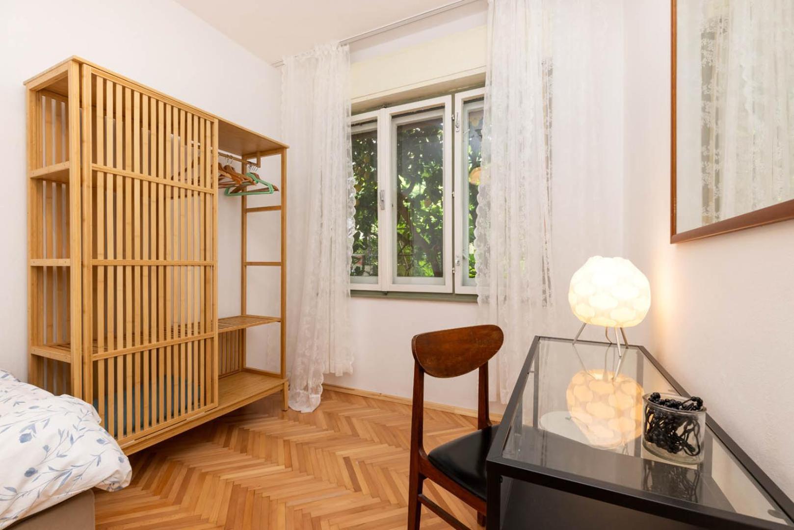 Alaburic Rooms & Apartment มาลีโลชินจ์ ภายนอก รูปภาพ