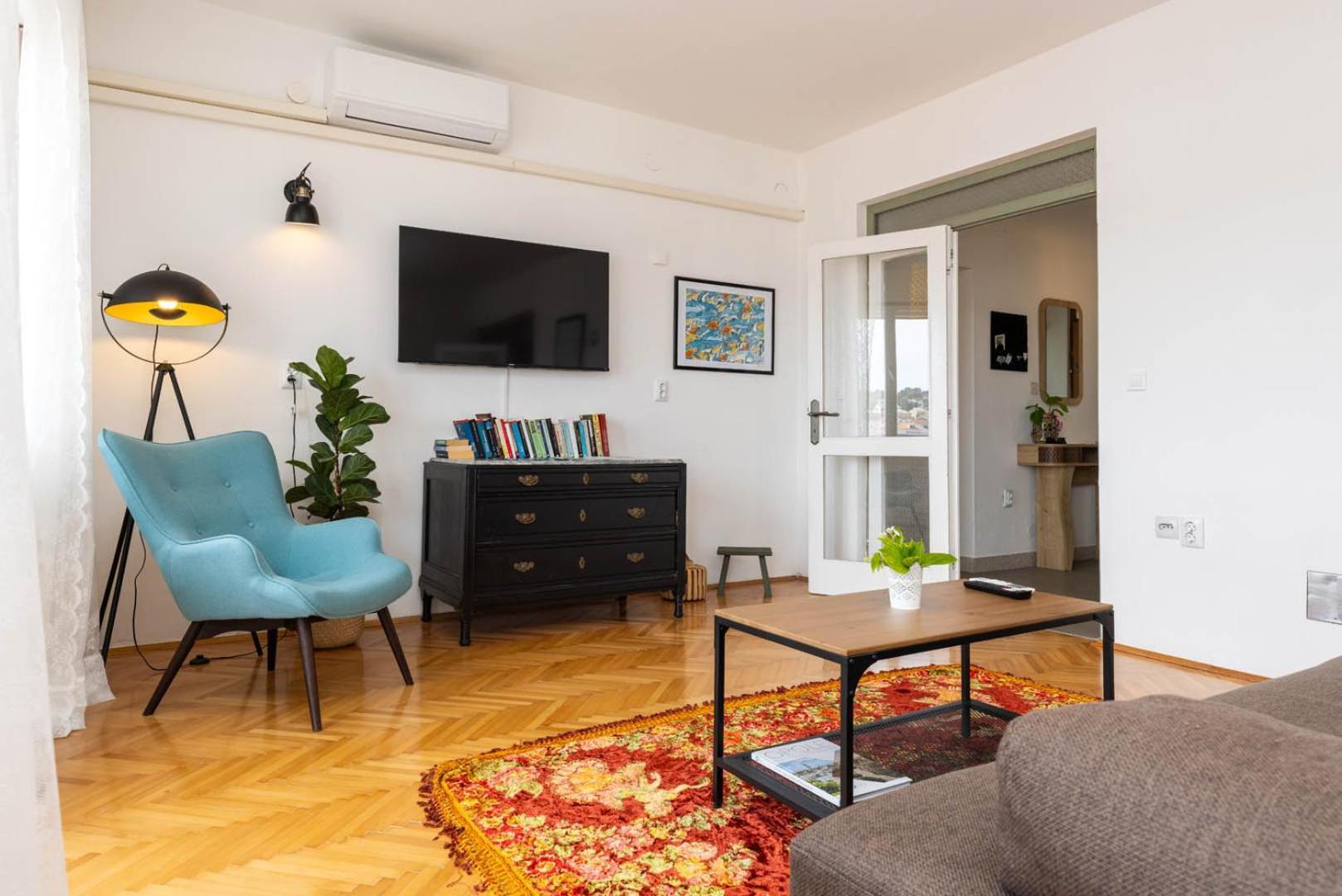 Alaburic Rooms & Apartment มาลีโลชินจ์ ภายนอก รูปภาพ