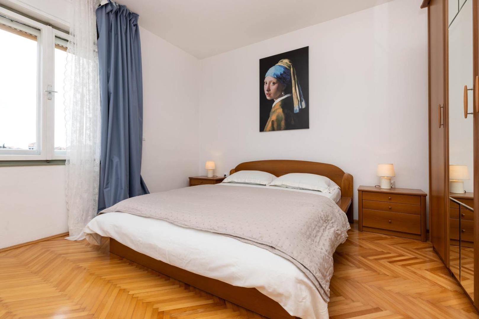 Alaburic Rooms & Apartment มาลีโลชินจ์ ภายนอก รูปภาพ
