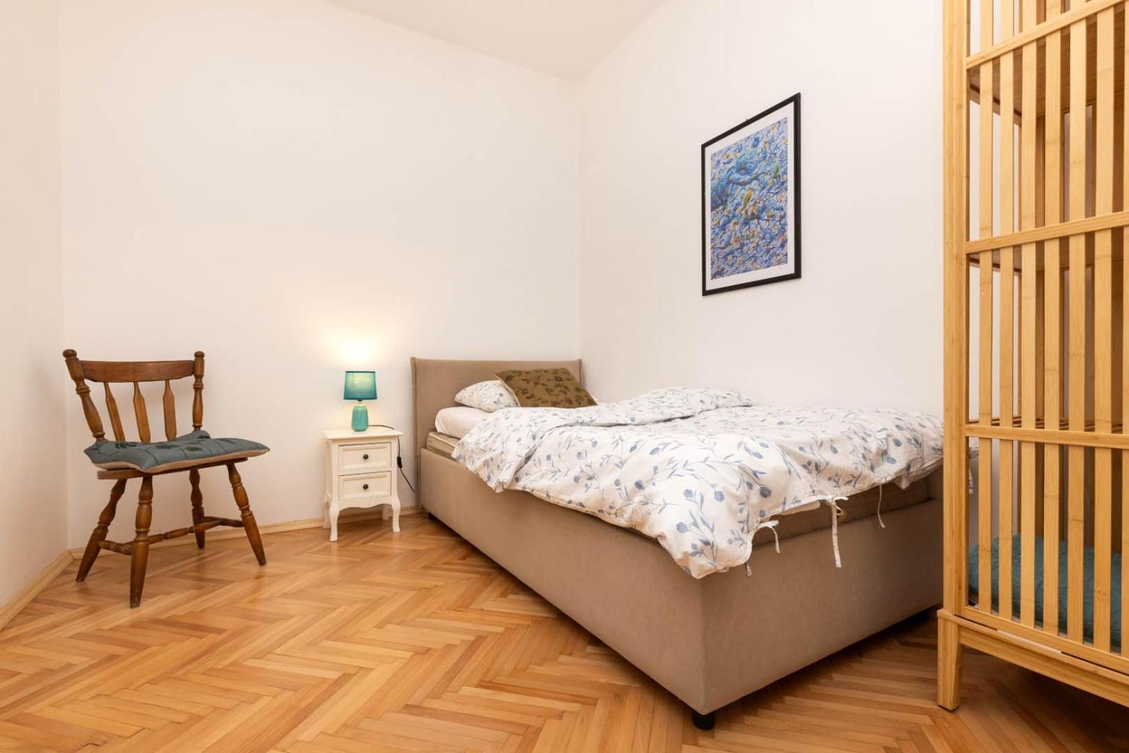 Alaburic Rooms & Apartment มาลีโลชินจ์ ภายนอก รูปภาพ