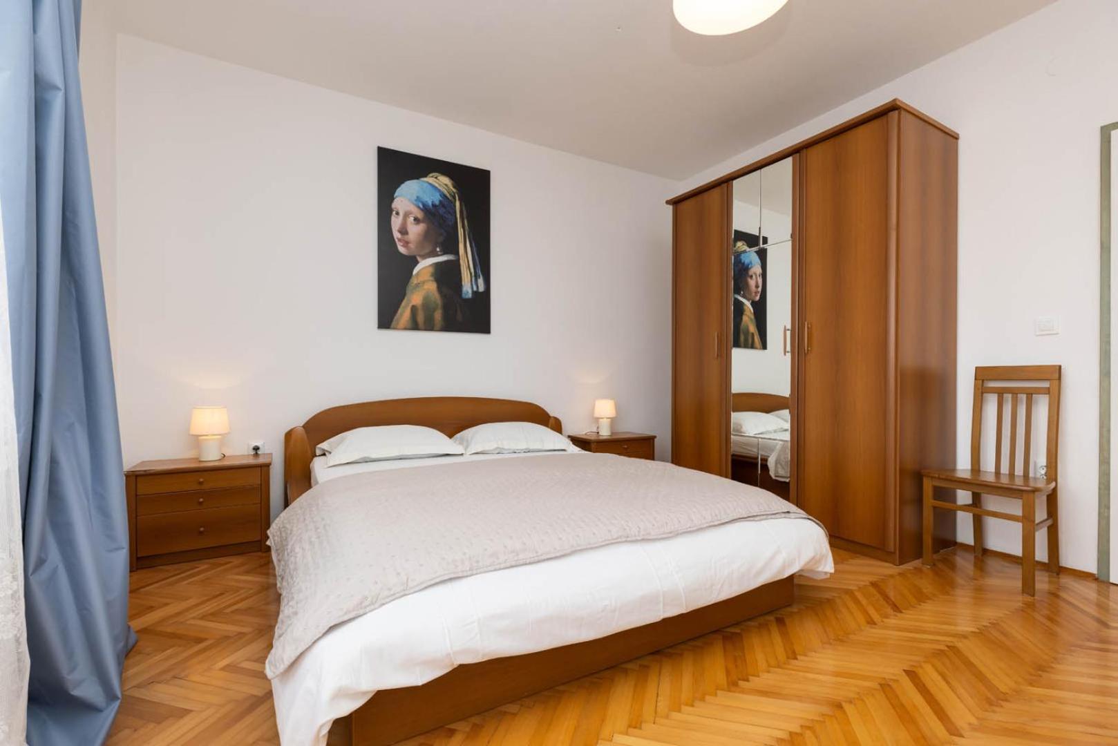 Alaburic Rooms & Apartment มาลีโลชินจ์ ภายนอก รูปภาพ