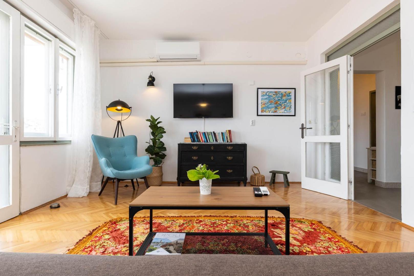 Alaburic Rooms & Apartment มาลีโลชินจ์ ภายนอก รูปภาพ