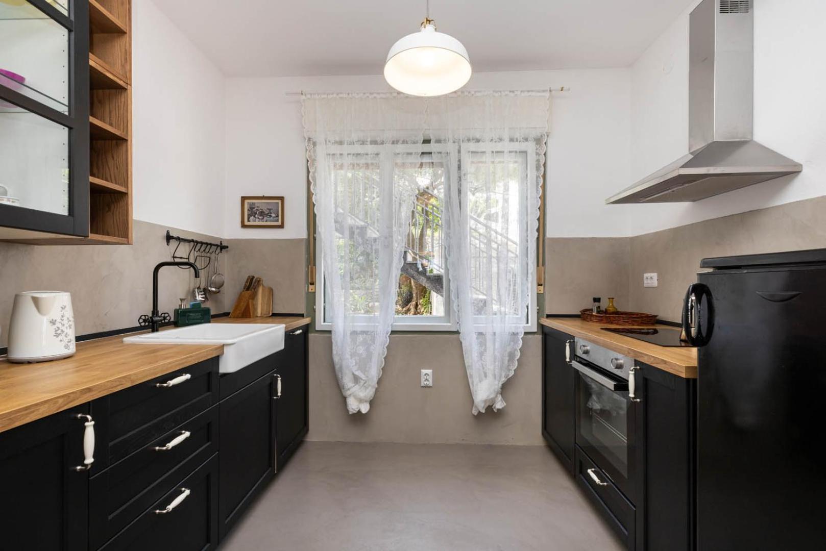 Alaburic Rooms & Apartment มาลีโลชินจ์ ภายนอก รูปภาพ