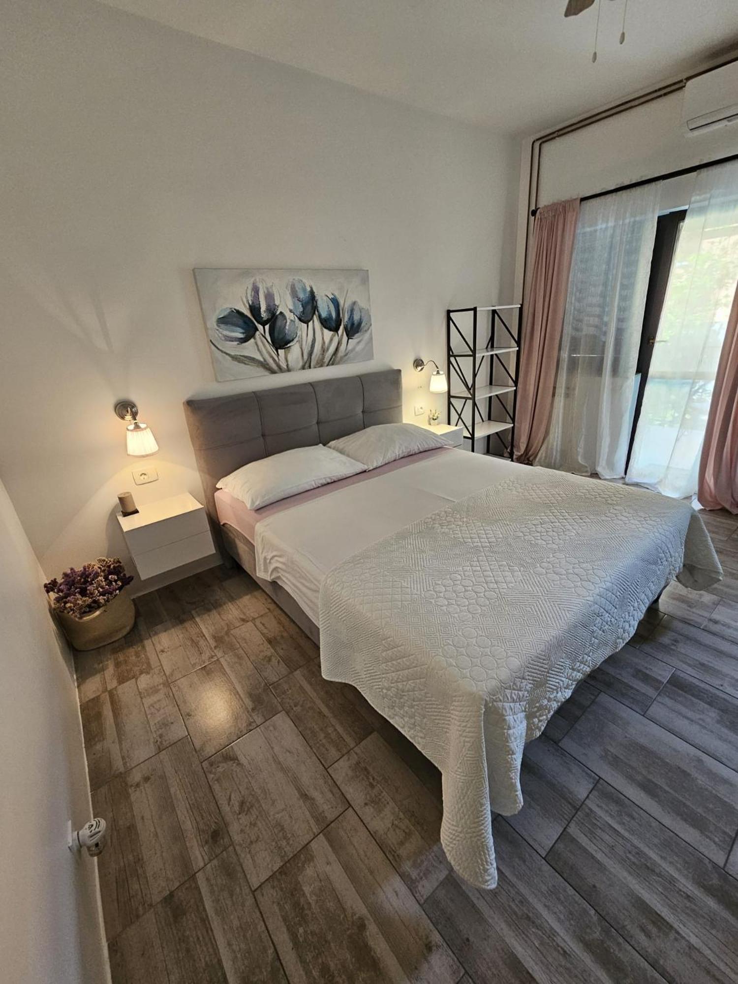 Alaburic Rooms & Apartment มาลีโลชินจ์ ภายนอก รูปภาพ
